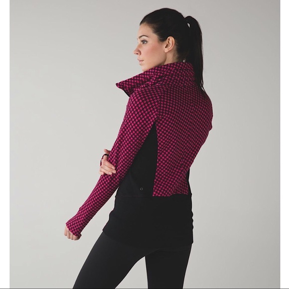 lululemon athletica Jackets & Blazers - LuluLemon Radiant Jacket, NWOT, sz 8